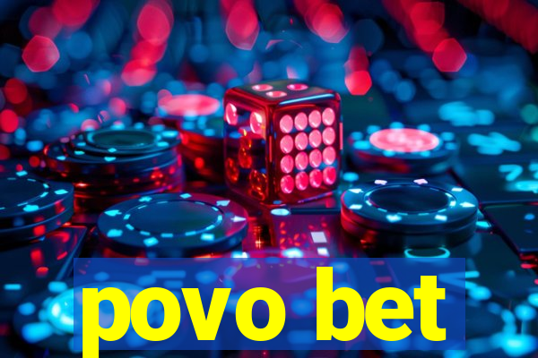 povo bet